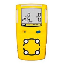 Detector de gases