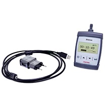 Detector de gases